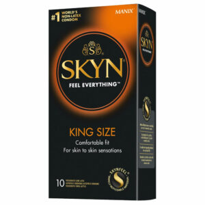 Manix Skyn King size kondomi 10 kom