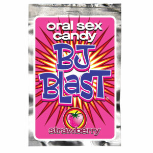 Oral sex candy BJ Blast