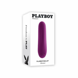 Embačlaža Playboy Playboy bullet mini vibrator