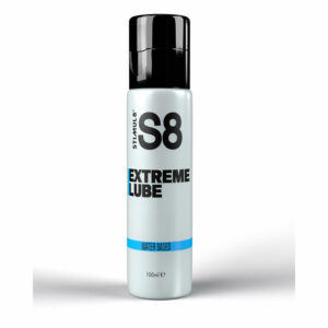S8 Extreme Lube 100 ml lubrikant