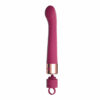 G-spot vibrator z gretjem Anna