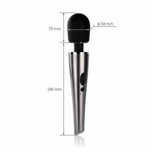 Massager Karaoke Master Magic wand