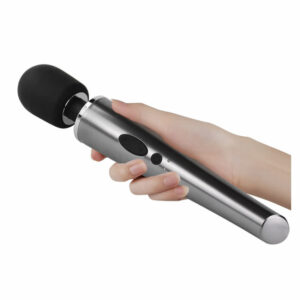 Massager Karaoke Master Magic wand