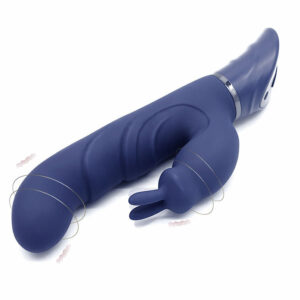 Vibrator s stimulacijo klitorisa Variety