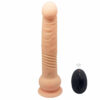 Thruster vibrator z daljincem The Commander