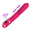 Vibrator s penetriranjem Mr Mitch