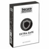 Secura Extra Safe kondomi 48 kom