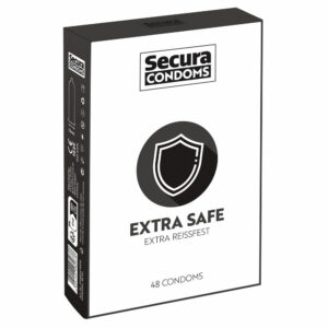 Secura Extra safe