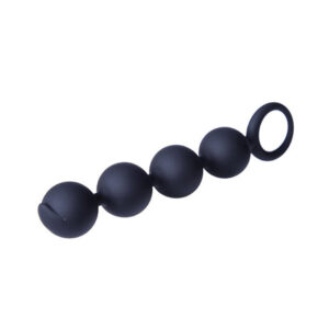 Analne kroglice Silicone 4 ball