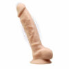 Vibracijski dildo Model 1 8 inch