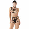 Cottelli lingerie Harness set