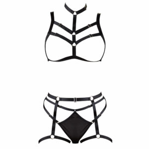 Cottelli lingerie Harness set