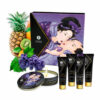 Darilni set Shunga Geisha’s secret kit Exotic fruits