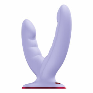 Fun Factory dildo Ryde vijolična