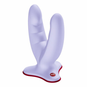 Fun Factory dildo Ryde vijolična