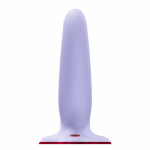Fun Factory dildo Ryde vijolična