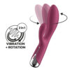 Satisfyer Spinning rabbit 1 vibrator