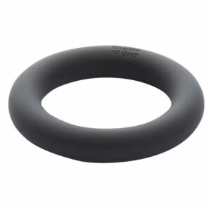 Fifty Shades of Grey A perfect O silicone cock ring