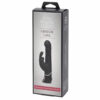 Fifty Shades of Grey Greedy girl Thrusting G-Spot Rabbit Vibrator