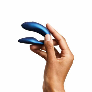 We-Vibe Chorus moder vibrator za pare