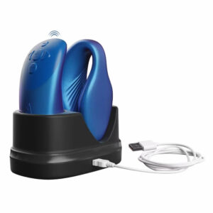 We-Vibe Chorus moder polnjenje