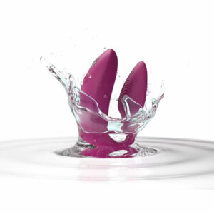 Sync 2 roza waterproof