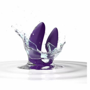 We-Vibe Sync 2 vijoličen waterproof