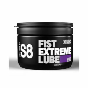 S8 Extreme Hybrid Extreme Fist lube 500 ml