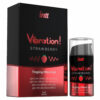 Intt Vibration jagoda liquid vibrator gel