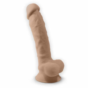SILEXD Model 1 Real Skin vibrator z daljincem