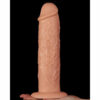 Realističen dildo XXL 28 cm Lovetoy