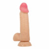 Lisle Pretty Love Sliding skin dildo