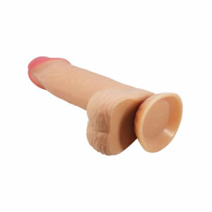 Lisle Pretty Love Sliding skin dildo