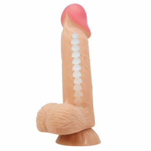 Lisle Pretty Love Sliding skin dildo