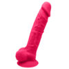 Dream Toys Real Love 7″ dildo fuksija