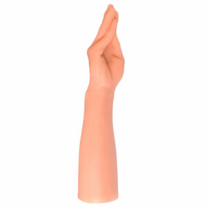 Toy Joy Get Real The Hand dildo