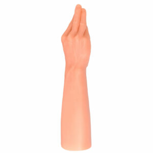 Toy Joy Get Real The Hand dildo