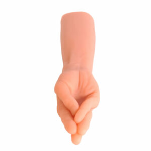 Toy Joy Get Real The Hand dildo