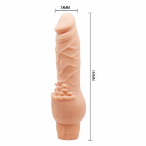 Vibrator Barbara Clark 19.5 cm