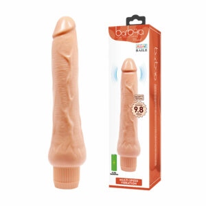 Vibrator Barbara Clark 25 cm