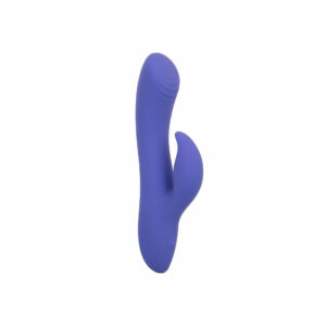 Calexotics Connect Dual stimulator Rabbit vibrator