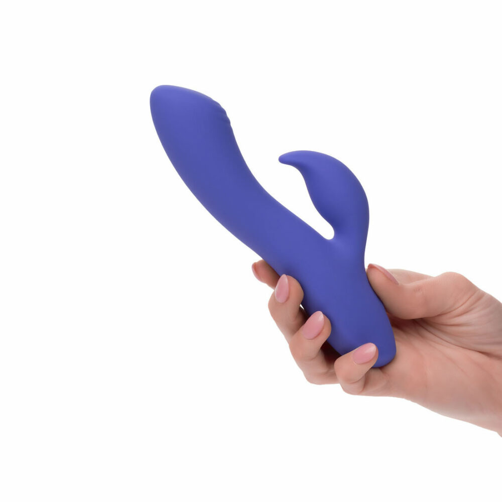 Calexotics Connect Dual stimulator Rabbit vibrator