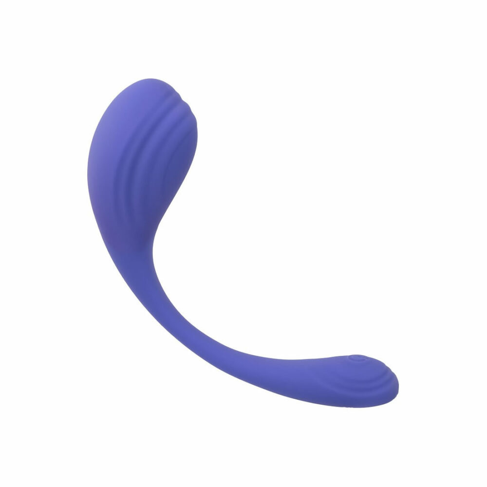 Calexotics Connect Kegel exerciser vibracijki jajček