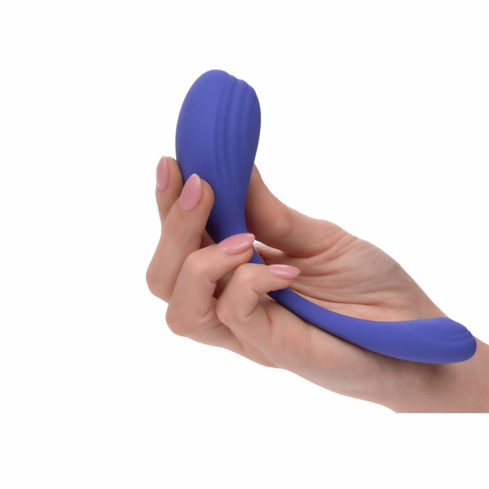 Calexotics Connect Kegel exerciser vibracijki jajček