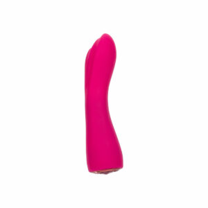 Calexotics Gem Vibe collection Curve vibrator