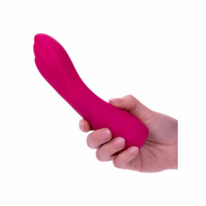 Calexotics Gem Vibe collection Curve vibrator