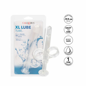 Calexotics XL aplikator lubrikanta Lube Tube