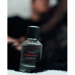 Feromonski parfum Attract her Romantic