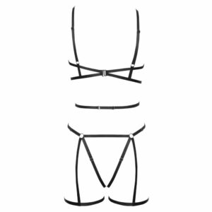 Harness set Cottelli lingerie