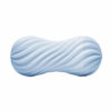 Tenga Flex bubbly blue masturbator